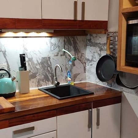 Suite Ultra Moderne Wi-Fi Yaounde Bagian luar foto