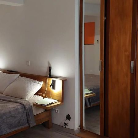 Suite Ultra Moderne Wi-Fi Yaounde Bagian luar foto