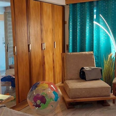 Suite Ultra Moderne Wi-Fi Yaounde Bagian luar foto