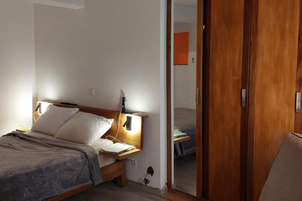Suite Ultra Moderne Wi-Fi Yaounde Bagian luar foto