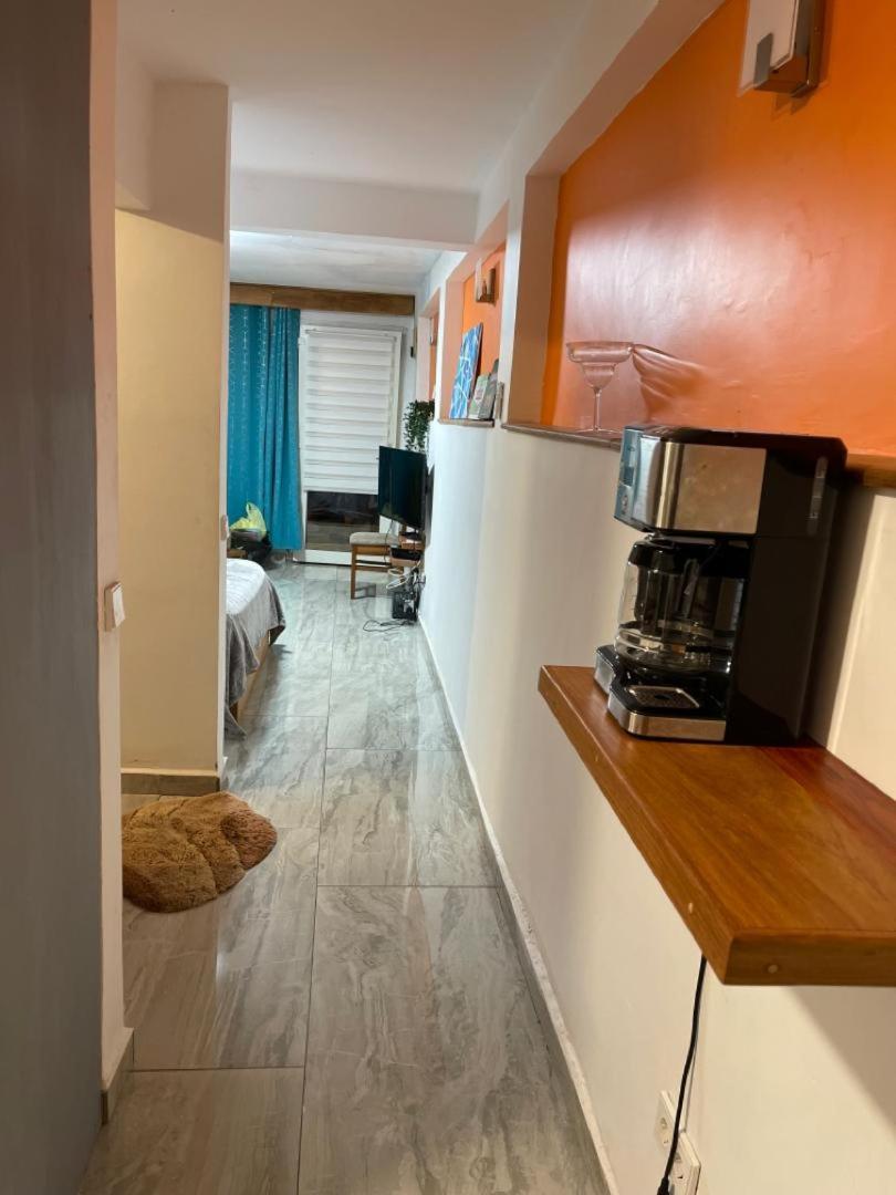 Suite Ultra Moderne Wi-Fi Yaounde Bagian luar foto
